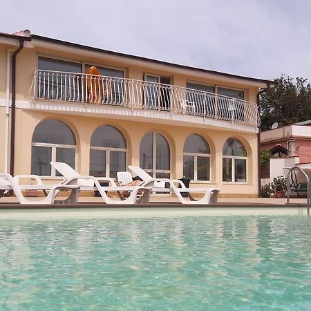 Apartament Isola Del Sole Syrakuzy Zewnętrze zdjęcie