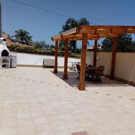 Apartament Isola Del Sole Syrakuzy Zewnętrze zdjęcie